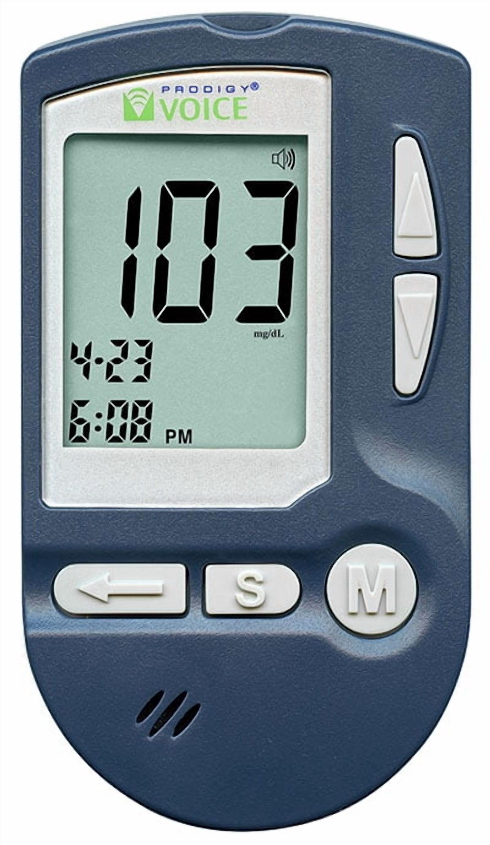 Prodigy Voice Meter Kit