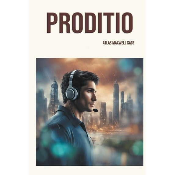 Proditio, (Paperback)