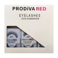 thumbnail image 1 of Prodiva Red False Eyelashes 507, 1 of 1