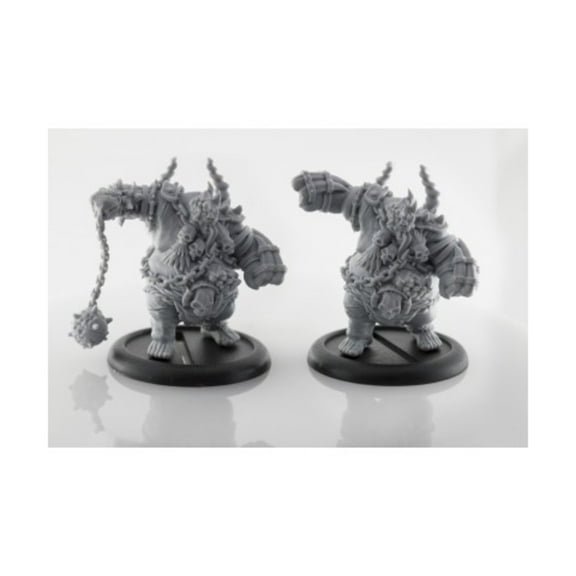 Prodos Games Orcs - Ogre New