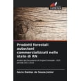 thumbnail image 1 of Prodotti forestali autoctoni commercializzati nello stato di RN, (Paperback), 1 of 1
