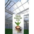 thumbnail image 1 of Producción de plantas y tepes en vivero (Paperback), 1 of 1