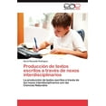 thumbnail image 1 of Produccion de Textos Escritos a Traves de Nexos Interdisciplinarios (Paperback), 1 of 1