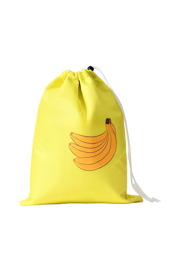 Produce Preservation Bags Polyester Long Time Use Freshness Technology Spacious Kitchen Storage Solution Washable