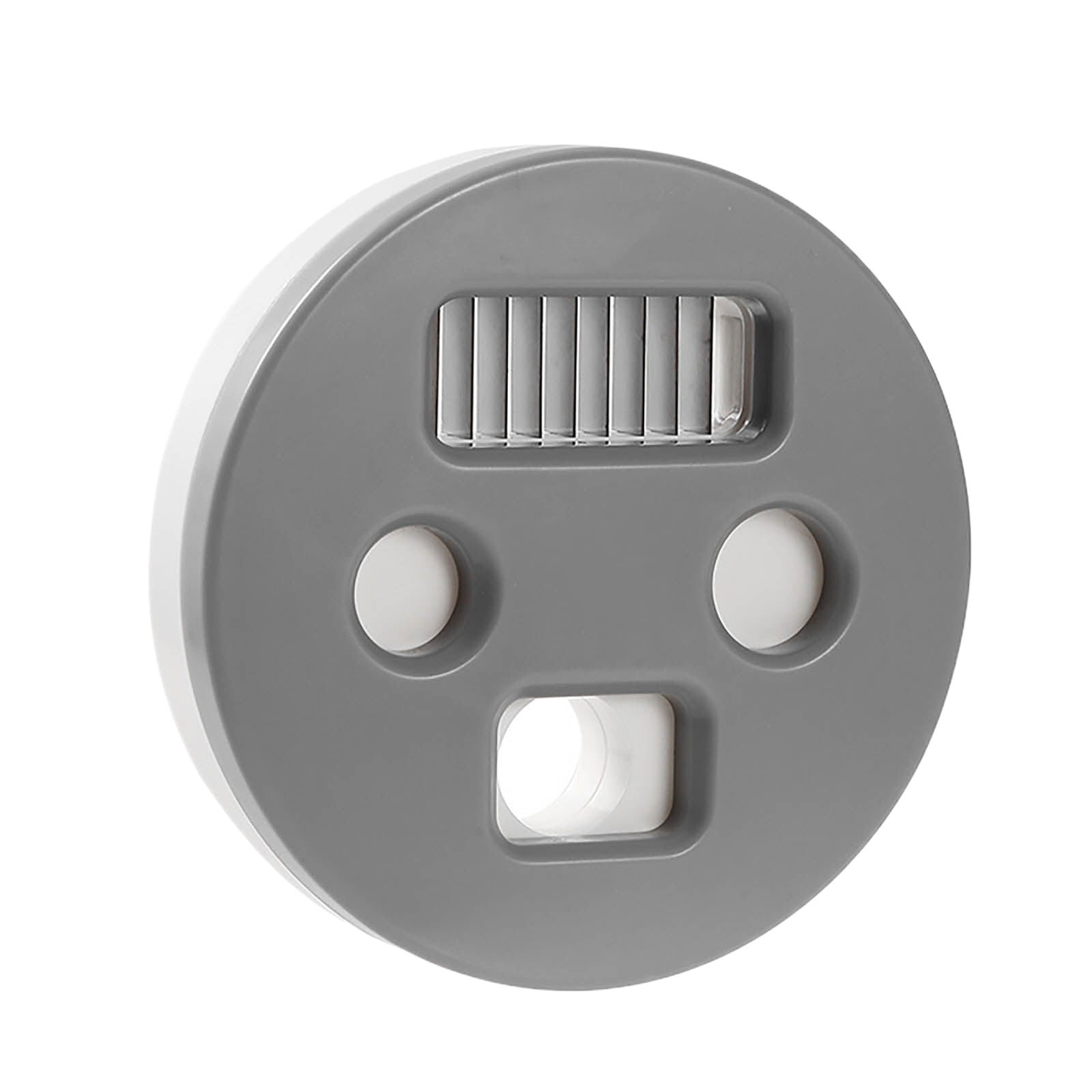 Produce Washer Meat Shder Plate Cilantro Cubes Mini Cubes Shape Cookie