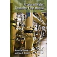 thumbnail image 1 of Produced Water Treatment Field Manual, (Paperback), 1 of 1