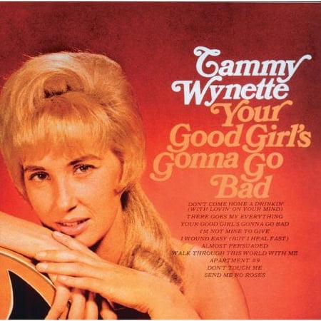 Producer: Billy Sherrill. Reissue producer: Bob Irwin. Includes original release liner notes. Digitally remastered by Vic Anesini (Sony Music Studios, New York, New York). On the surface, Tammy Wynette's 1967 debut album is a fairly typical country record