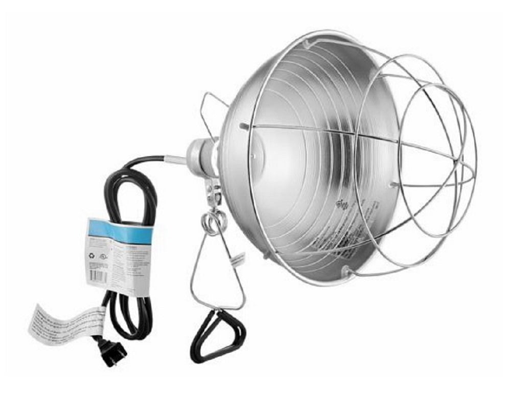 Producer's Pride TSCL172717A Poultry Equipment 6 ft. Cord Chick