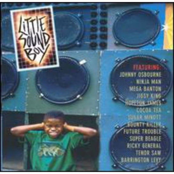 Producers: Bobby Digital (tracks 1-2, 6); M. Johnson (track 3); Courtney Cole (track 4); L. James (track 5); Steelie & Clevie (track 7); R. Price (track 8); W. Riley (tracks 9, 11); W. Powell (tracks 10, 14); Jah Screw (track 12); Gussie Clarke (track 13).<BR>Compilation producers: Johnny Wonder, Joel Chin.