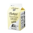 Producers Dairy Heavy Whipping Cream, 1 Pint
