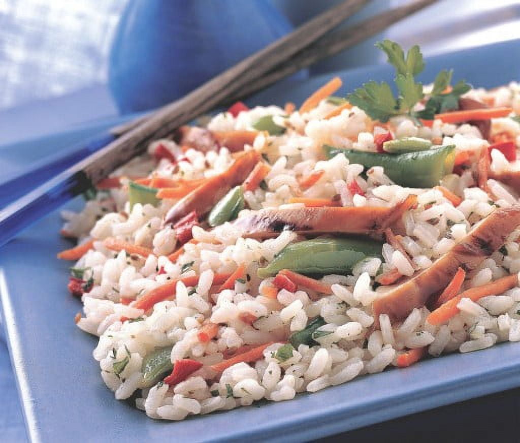 Producers Rice Mill, Inc, Thai Orchid Jasmine Rice, 25 Lb. (1count)