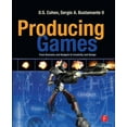 thumbnail image 1 of Producing Games: From Business and Budgets to Creativity and Design, (Paperback), 1 of 1