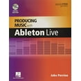 thumbnail image 1 of Pre-Owned Producing Music with Ableton Live (Quick Pro Guides) (Guide Pro Guides) Paperback, 1 of 1