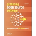 thumbnail image 1 of Producing Open Source Software: How to Run a Successful Free Software Project (Paperback), 1 of 2