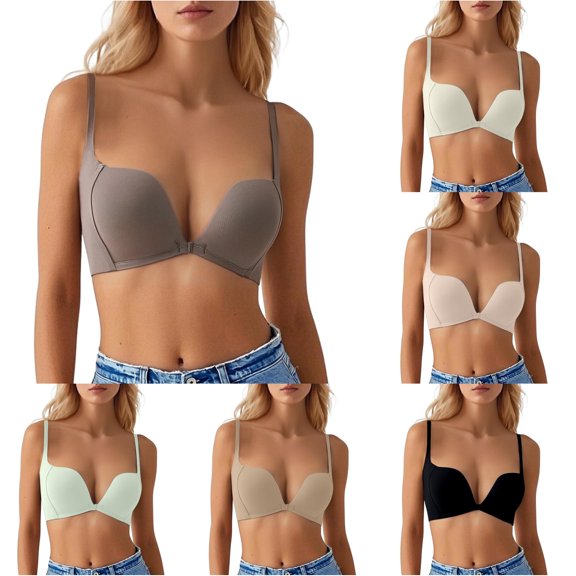 Product Bra | Comfortable Wireless Everyday Wear Seamless Soft Support Lightweight Breathable Design for Women