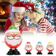 thumbnail image 1 of Product Bundle of Novelty Wind Up Toys for Christmas Stocking Stuffers and Party Holiday Bag Fillers Ideas Assorted Toys for Entertainment and, 1 of 7