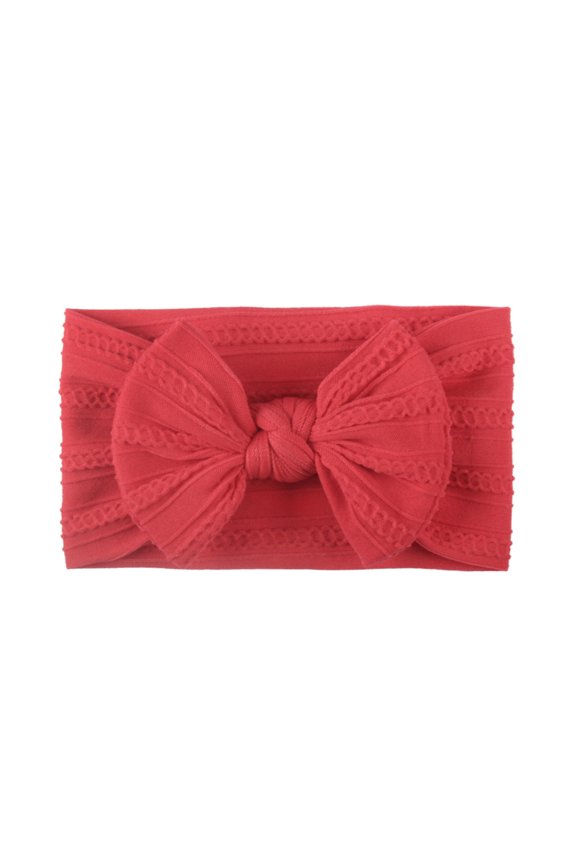 Product Category Boy Baby Headbands and Solid Bow Hair Band for Girls – Everyday Headwear Accessories for Kids and Baby Care