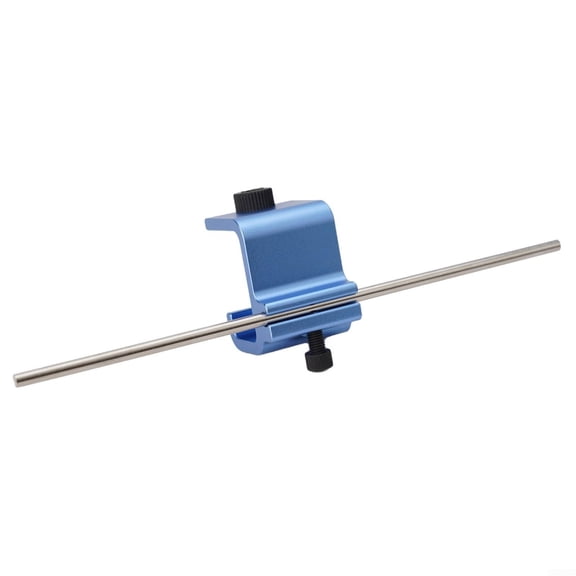 Product Category Car Tools | Chain Sprocket Alignment Tool for Motorcycle and ATV with Aluminum Construction and Adjustable Screws for Precise Chain Setup