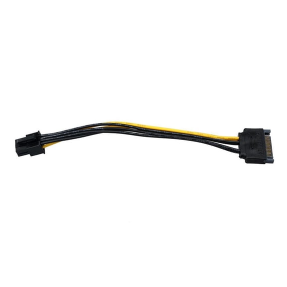 Product Category Connector Set for Pin Power 15 5Pcs Universal and Build 5PCS