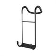 thumbnail image 1 of Product Category Dumbbell Spotter Hooks and Hanger System for Heavy Power Dumbbells Rack Attachments Compatible with 225LB Capacity for Secure Hanging on Barbells and Chest Workout, 1 of 8