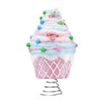 thumbnail image 1 of Product Category Event & Party - Festive Dessert Tree Topper for Christmas Tree Cupcake Tree Ornaments and, 1 of 8