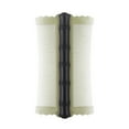 thumbnail image 1 of Product Category Hair Brush 1 and Modern Dandruff Scraper Comb for Fine Hair with Dense Teeth for Kids and Women, 1 of 8