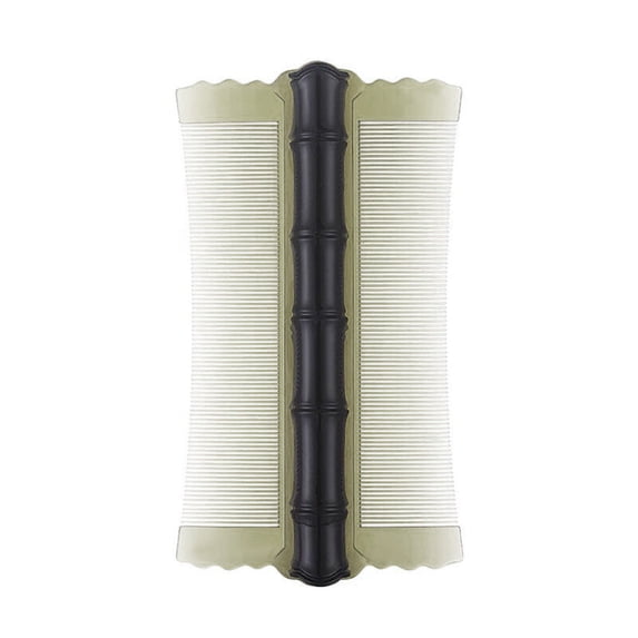 Product Category Hair Brush 1 and Modern Dandruff Scraper Comb for Fine Hair with Dense Teeth for Kids and Women