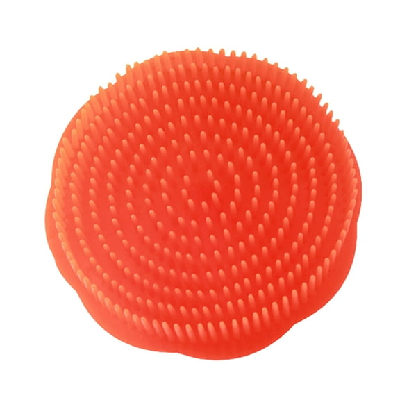 Product Category Hair Brush 2 Scalp Exfoliator Comb with Dandruff Cleaning Brush and Flexible Massager for Home and Travel