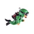thumbnail image 1 of Product Category Hangs Ornament for Aquariums Blue Diver Decorative Figurine for Fish Tanks 1 Piece, 1 of 7