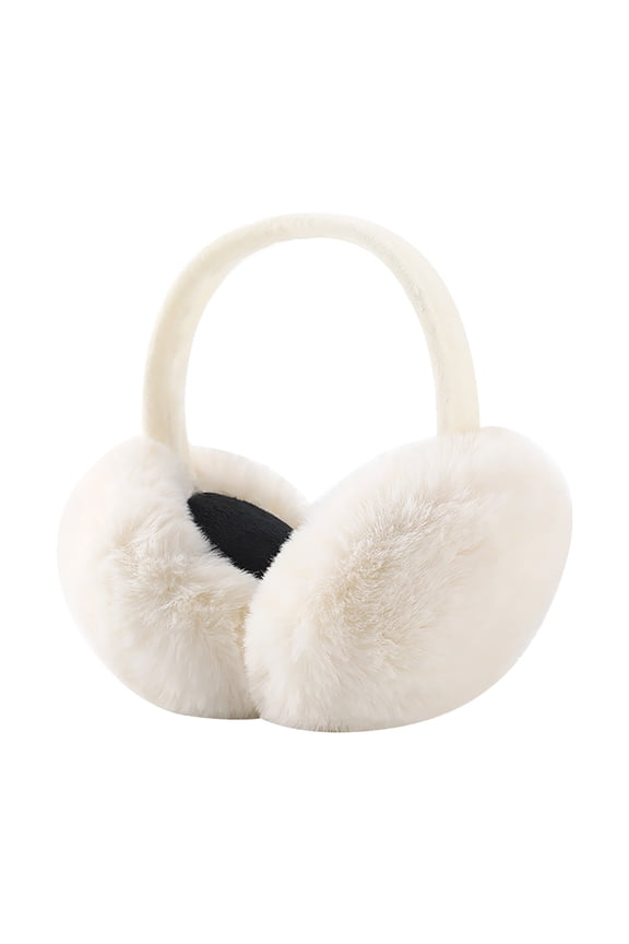 Product Category Heating & Warming - Versatile Earmuffs For Men And Women With Windproof Frostproof Design And Removable Memory Headband