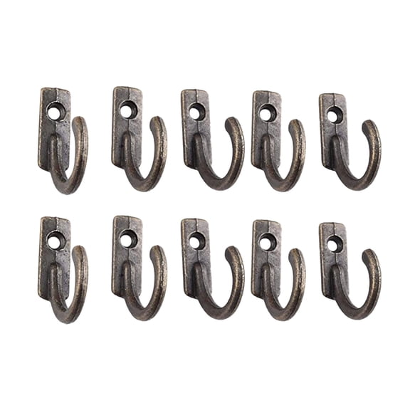 Product Category Hooks | Style Wall Hook Set for Coat Towel Tools & Home Improvement