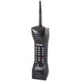 thumbnail image 1 of Product Category Inflatable Toy | Nostalgic 80s Party and 90s Phone Mobile Prop for Indoor, 1 of 9