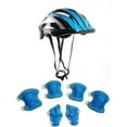 thumbnail image 1 of Product_Category Knee Pads Knee Kids Gear Skating 7Pcs Set for Children Protective Sports for Young Athletes, 1 of 6