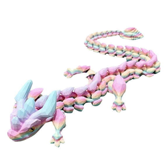 Product Category Novelty Funny Toy | Product Title 3D Printed Figure Colorful Gadget Sculpture Home Decorative Ornament Statue for Collectors and Lovers