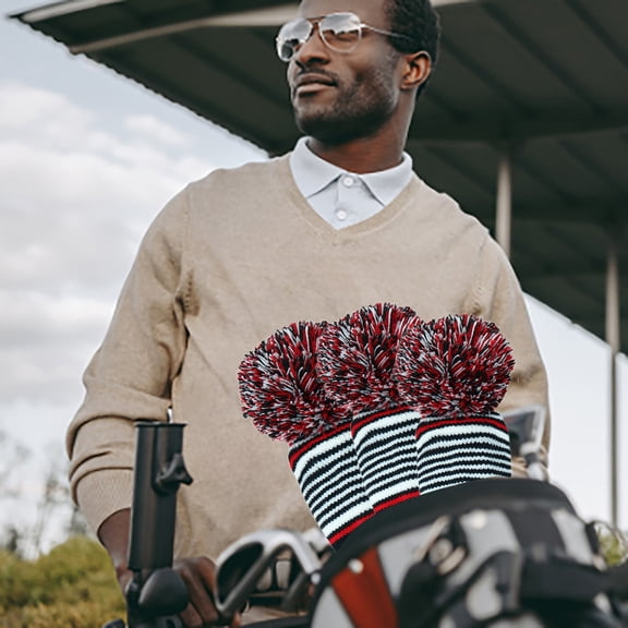 Product Category Other Outdoor Sports | Club Travel Bag for Clubs | Durable Lightweight Knit Design for Easy Transport