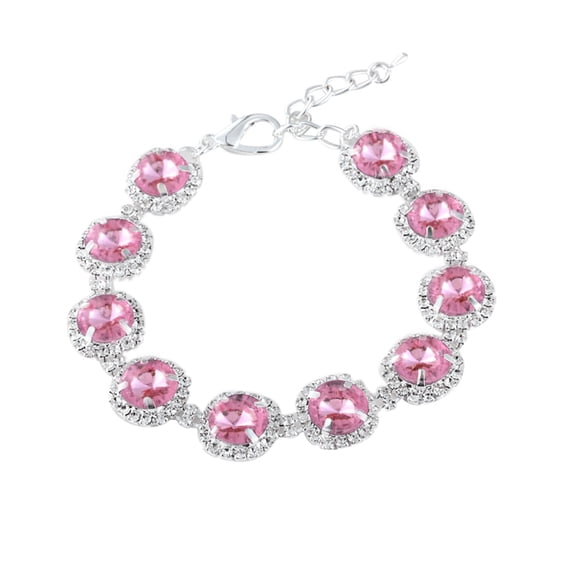 Product Category Pet Collars – Fashion Choker Pet Necklace with Shining Rhinestones and Dog-Shaped Design that Style on