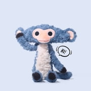 Product Category Toy Monkey - Long Standing Sitting Dewar Toy for Home Soft Comforting Material with Filling Ideal for Young Adults and Indoor Use