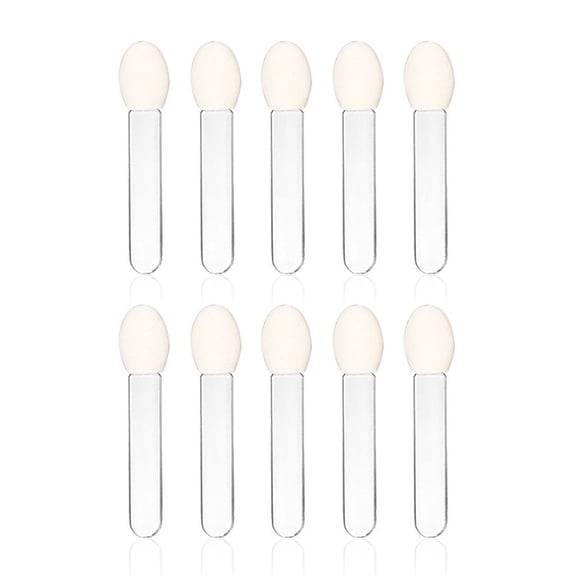 Product Classification Brush Makeup Tool Product Title Makeup - End Sponge Applicator Brush 10Pcs Eye Shadow Tool Brush Platform Competitor Title Applicator Eye Brush Tool 10Pcs - End Makeup Shadow