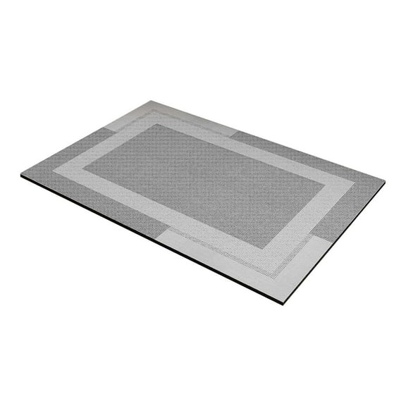 Product Classification Carpet Bath Mat Advanced Quick Drying Absorbent Diatomaceous Earth Bath Rug with Rubber Backing for Bathroom Floor Under Door