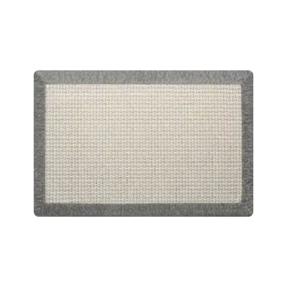 Product Classification Carpet Soft Flannel Floor Mat for Living Room Bedroom Door Rug Platform Competitive Title referenceDecorative Foam Floor Mat