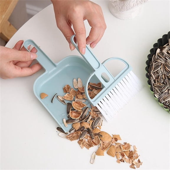 Product Classification Desktop Cleaning Tool Set for Efficient and Debris Removal with Key Sweeper Disc Cleaning Kit 7.48 inch