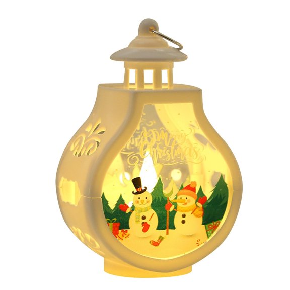 Product Classification Desktop Ornament - Tree Light Small LED Night Lamp for Decorations and Desk Lightweight Modern Light for Home