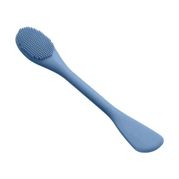 Product Classification Facial Cleansing Brush For Deep Pore Cleansing Gentle Exfoliation Suitable For All Types Daily Face Wash Tool With Soft Texture