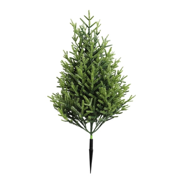 Product Classification Floral for Indoor and Outdoor Spaces - Coral Tree Garden Ornament for Home Enhancement