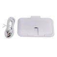 thumbnail image 1 of Product Classification Heating & Warming Product Title Portable Wipe Warmer for Wet Tissues - Compact Wipe Heater for Baby Wipes and Tissues Gentle Warmth for and Comfort, 1 of 7