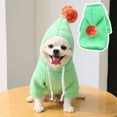 thumbnail image 1 of Product Classification Pet Clothes | Product Title Adorable Pet Clothes Soft Polyester Apparel for Indoor Outdoor Comfort - Suitable for Small Medium Large Pet Clothing, 1 of 6