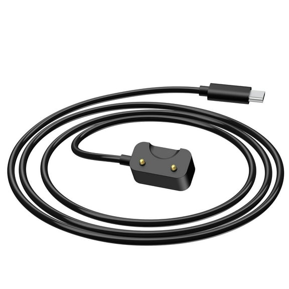 Product Classification Phone Charger Product Title 1 cm USB Charging Cord Compatible with Galaxy Fit 3 Sleek Black Type-C for Galaxy Fit 3 Power Link