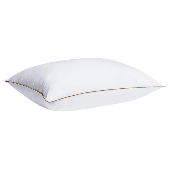 Product Classification Pillow |Product Title Bedding Bed Feather Down Pillows For Sleeping Natural Goose Feathers Pillows With Breathable Downproof Cover For Hotel Standard 20 Inches