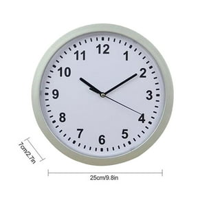 Product Classification Spotlight Clock Category Hidden Wall Timepiece with Discreet Jewelry Safe Function and Compartment for Stash Secret Clockend start#s#Engineered design prioritizes stealth and