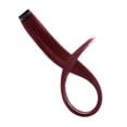 thumbnail image 1 of Product Classification Wig - Hair Extensions In Synthetic Fiber 22 Inch Straight Hair for Party -In Style for Daily Wear and Occasional Events, 1 of 4